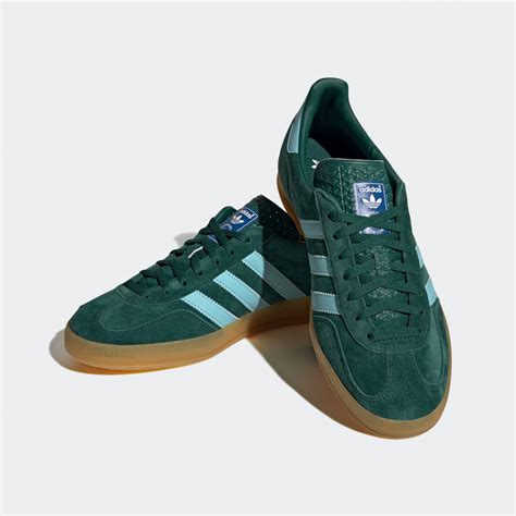 adidas gazelle shoes indoor.